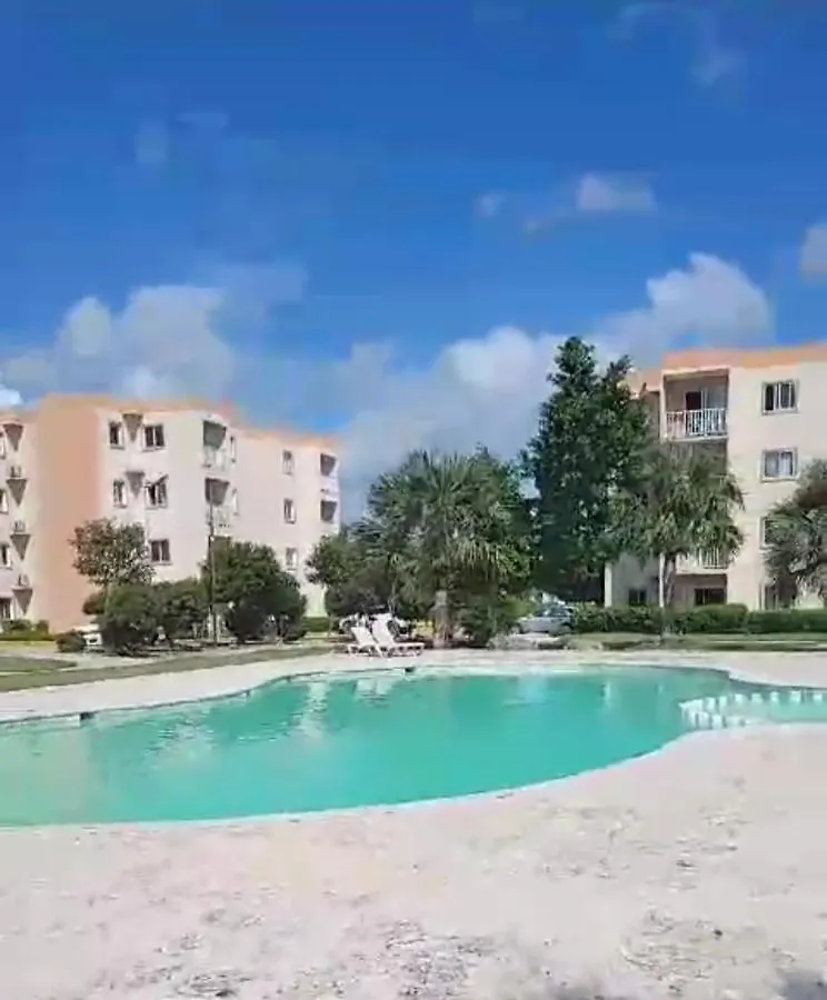 Apartment Serena 4 Punta Cana