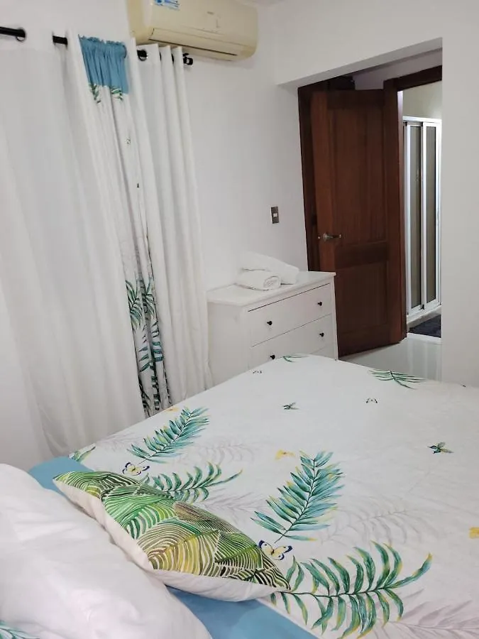 Serena 4 Punta Cana