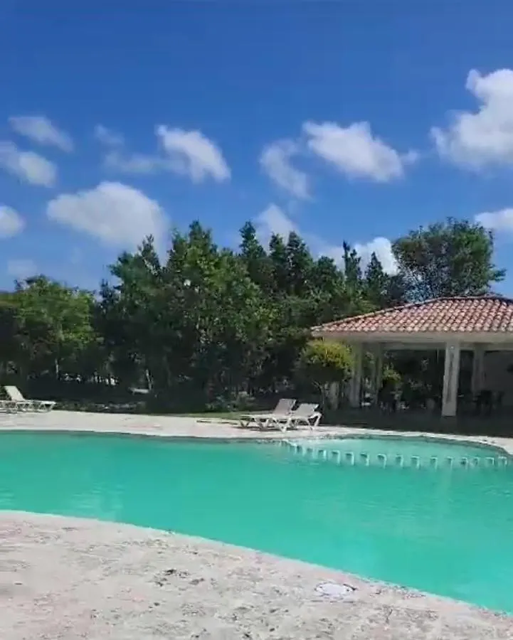 Serena 4 Punta Cana Dominican Republic