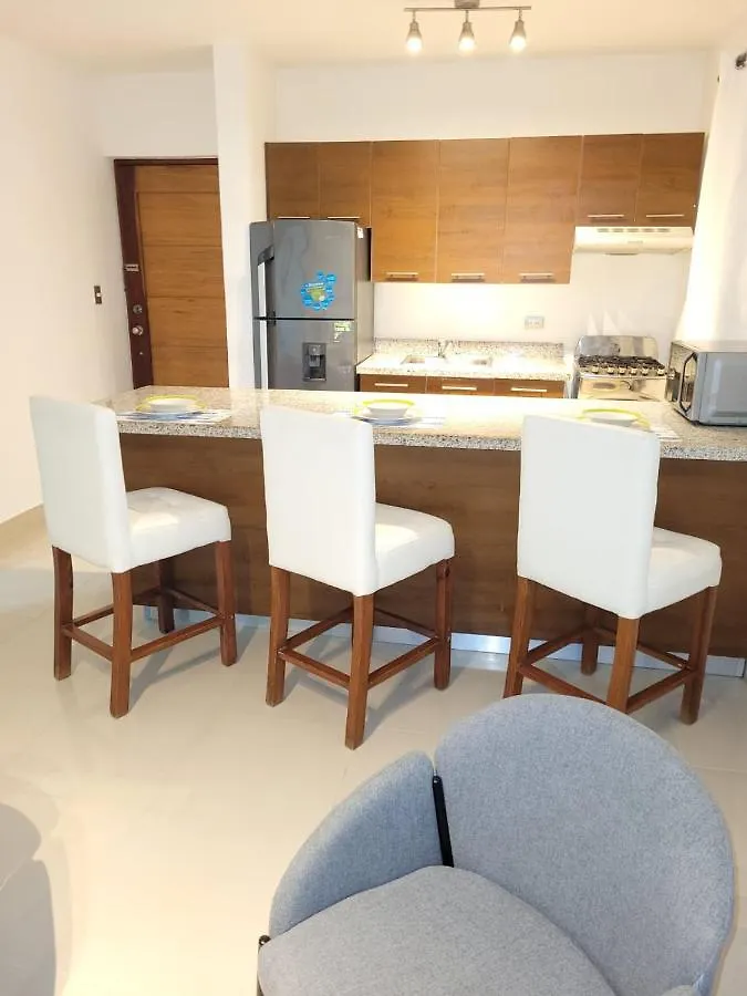 Apartment Serena 4 Punta Cana Dominican Republic