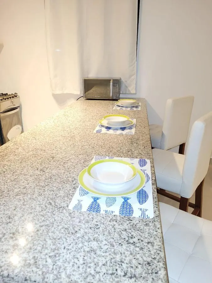 Serena 4 Punta Cana Apartment