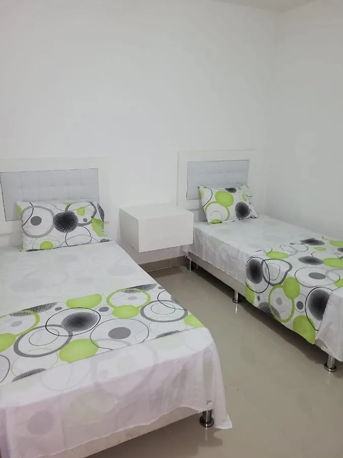 Apartment Serena 4 Punta Cana